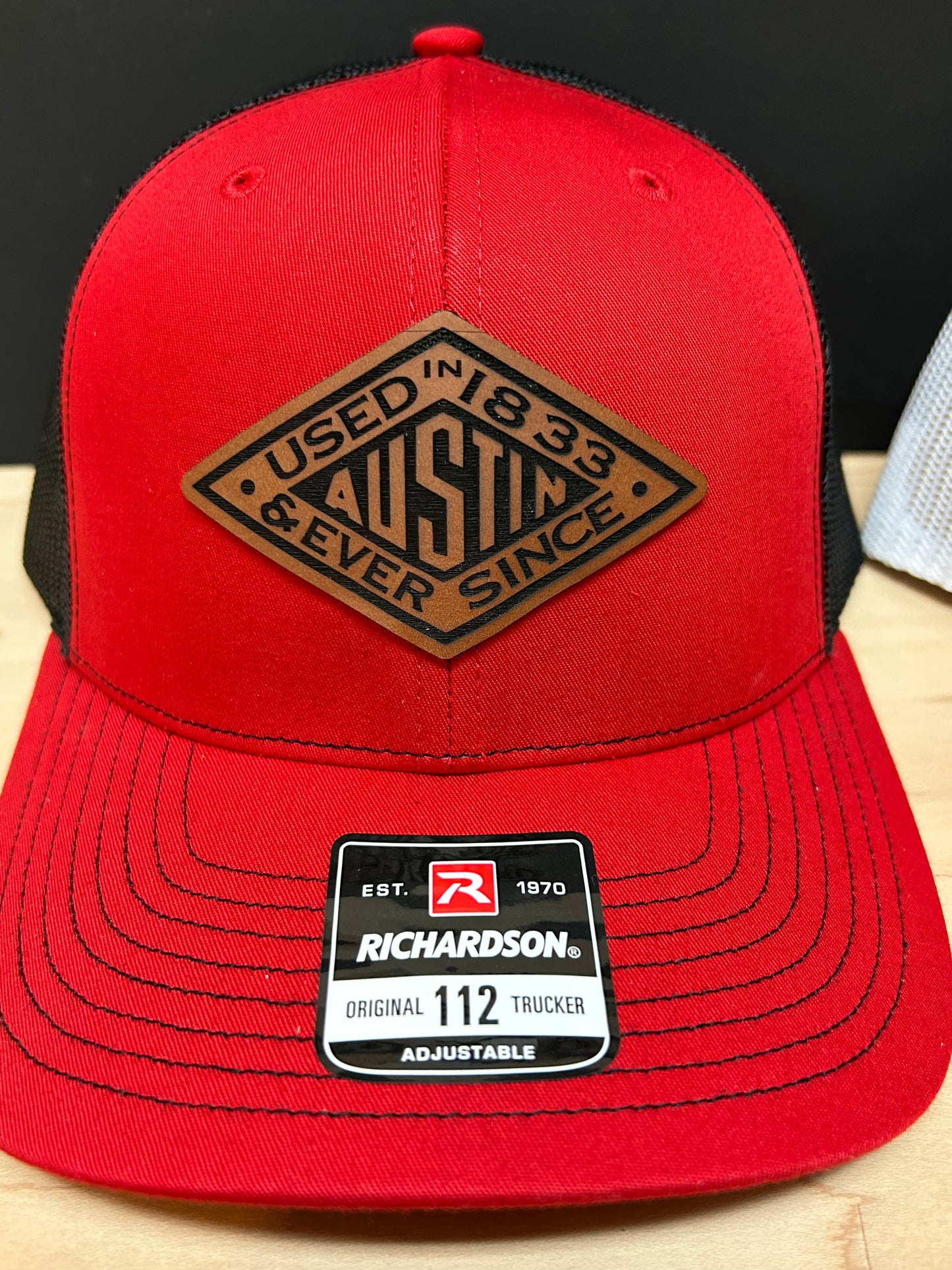 Austin Powder Hat