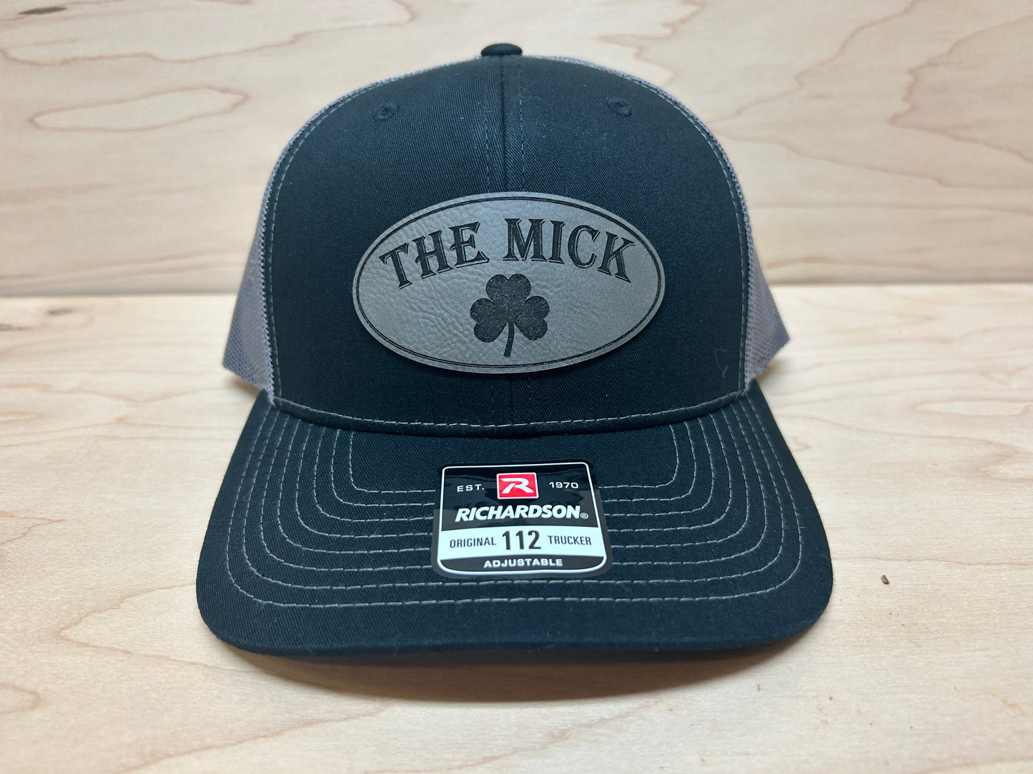 The Mick Hat