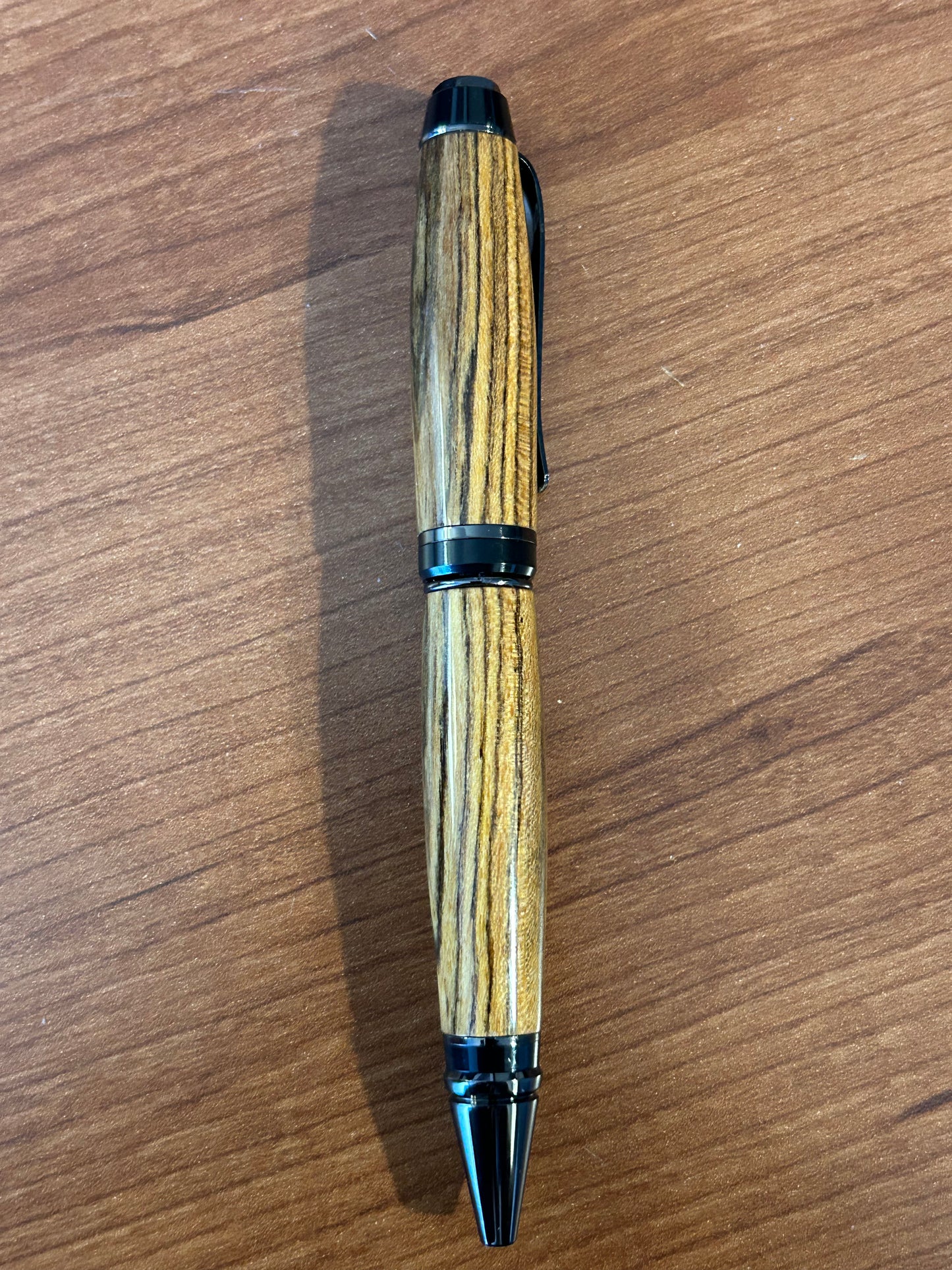 Big Ben Cigar Twist Pen