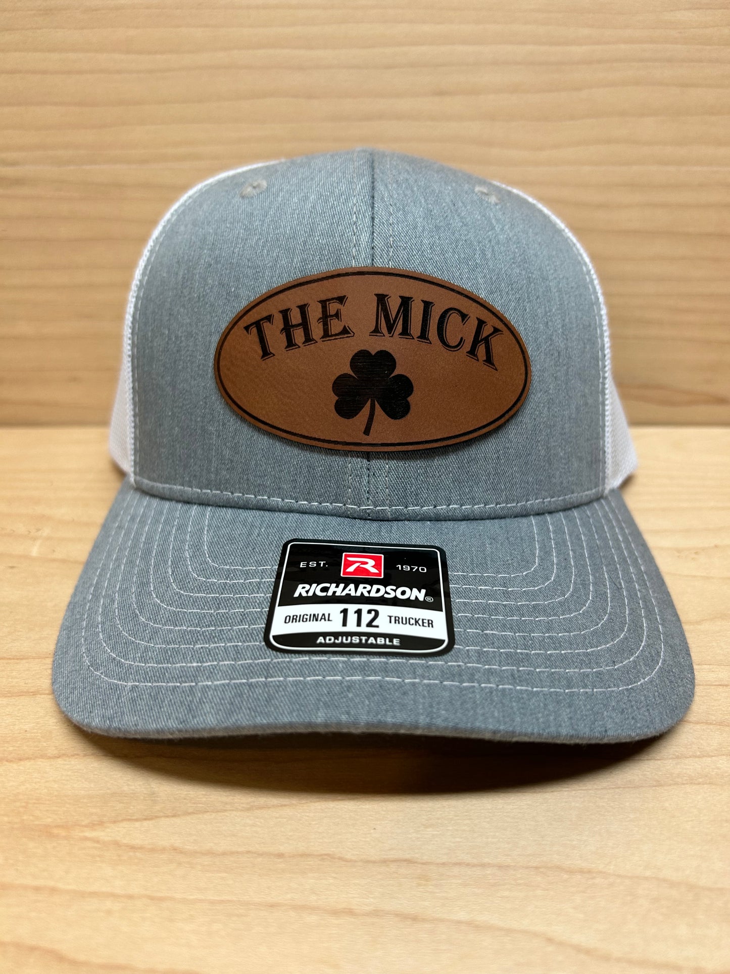 The Mick Hat